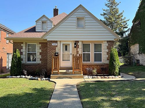 3448 N 41st St, Milwaukee, WI, 53216-3641 | Card Image