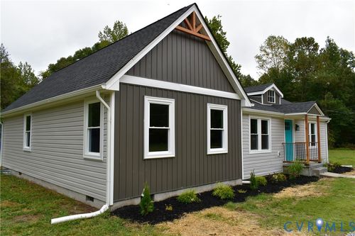 5311 Mountcastle Rd, Providence Forge, VA, 23140-3137 | Card Image