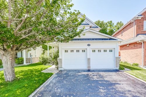 439 Woodsmere Cres, Pickering, ON, L1V7A4 | Card Image
