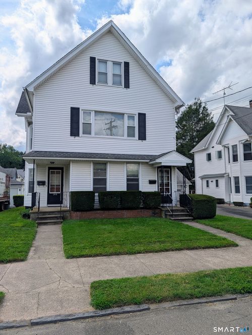 146-146 Prospect Ave, Shelton, CT, 06484-3333 | Card Image