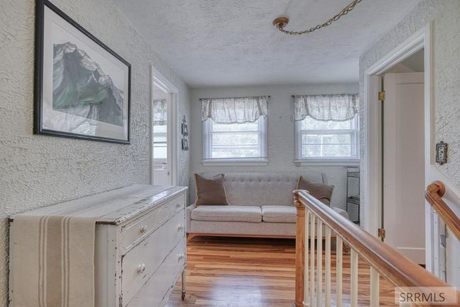 163 E 24th Street, House other with 5 bedrooms, 3 bathrooms and 3 parking in Idaho Falls ID | Image 48