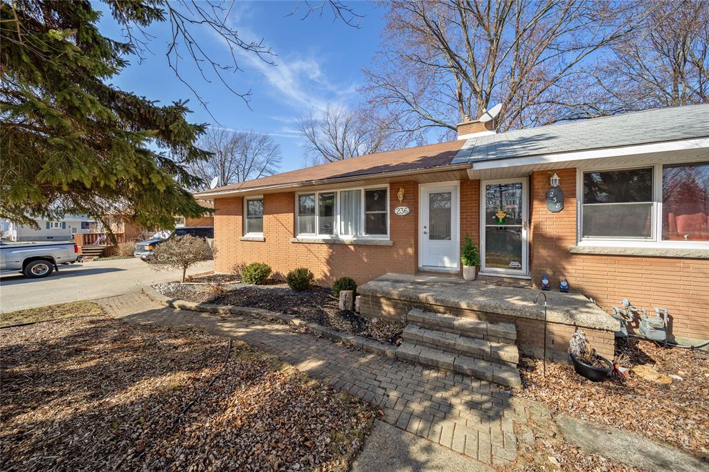 Residential in St Clair 2