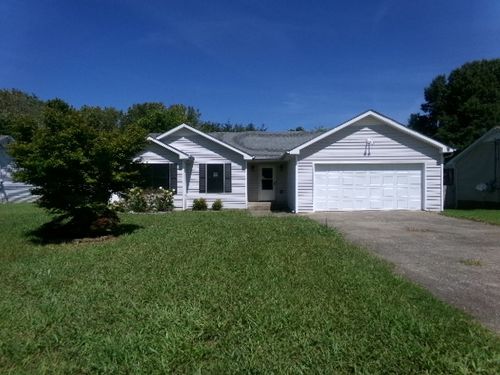 3707 Misty Way, Clarksville, TN, 37042-8513 | Card Image