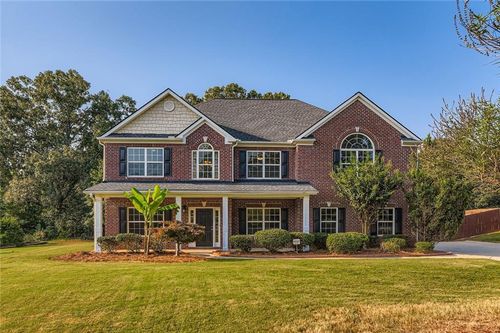 108 Nobility Ln, McDonough, GA, 30252-5841 | Card Image