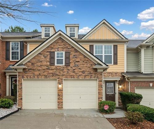 1693 Fair Oak Way, Mableton, GA, 30126-5755 | Card Image