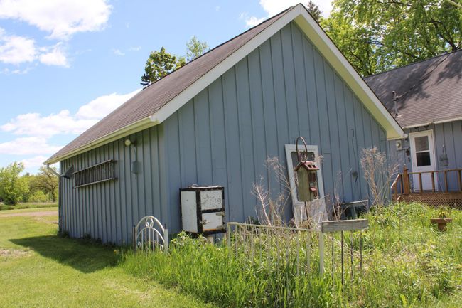 44500 Elmcrest Ave, House other with 2 bedrooms, 1 bathrooms and null parking in Harris MN | Image 27