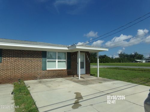 1001 Russ Lake Dr, Panama City, FL, 32404-5919 | Card Image