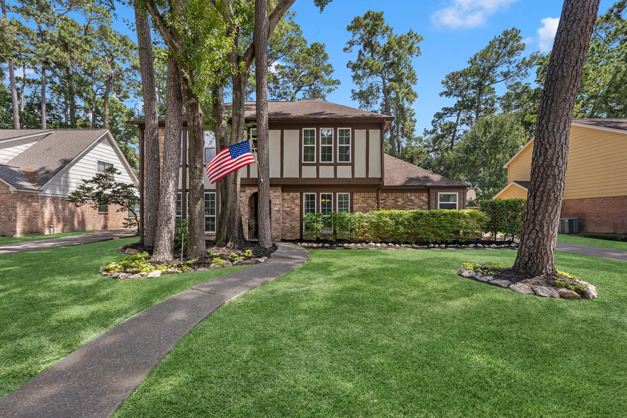 Residential in Cypress 2