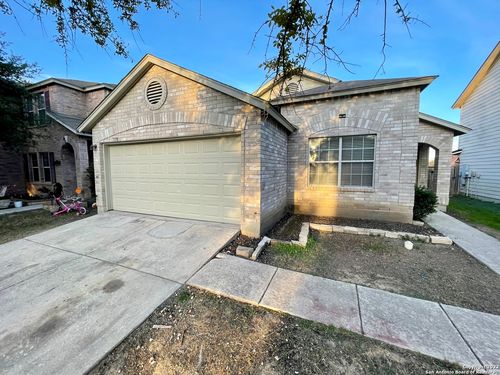 1338 Hunters Plane, San Antonio, TX, 78245-2952 | Card Image