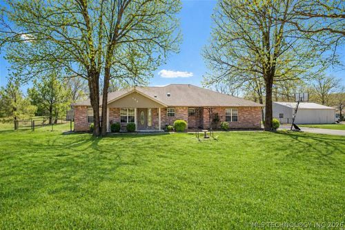506 Rockwood Dr, Kiefer, OK, 74041-3025 | Card Image