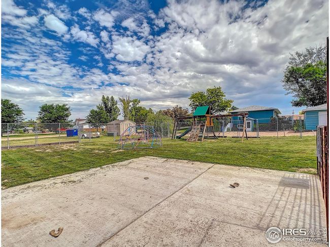 15500 Hadfield St, House other with 5 bedrooms, 3 bathrooms and 2 parking in Sterling CO | Image 29