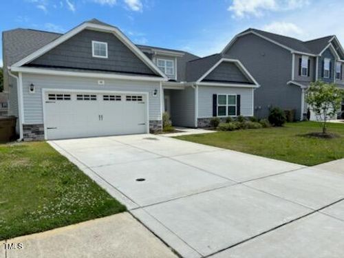 140 Gordon Park Blvd, Clayton, NC, 27527-5135 | Card Image