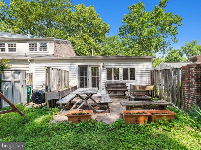 5505 Woodenhawk Cir, Townhouse with 2 bedrooms, 2 bathrooms and null parking in COLUMBIA MD | Image 32