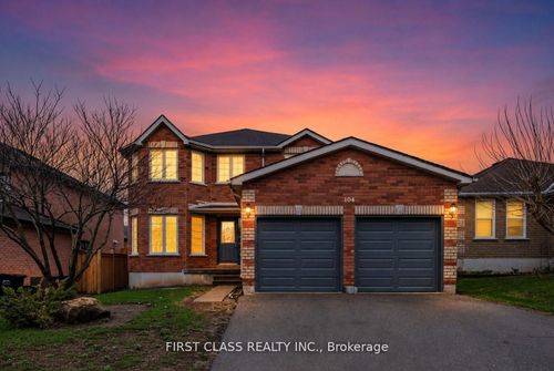 104 Chalmers Dr, Barrie, ON, L4N8V9 | Card Image