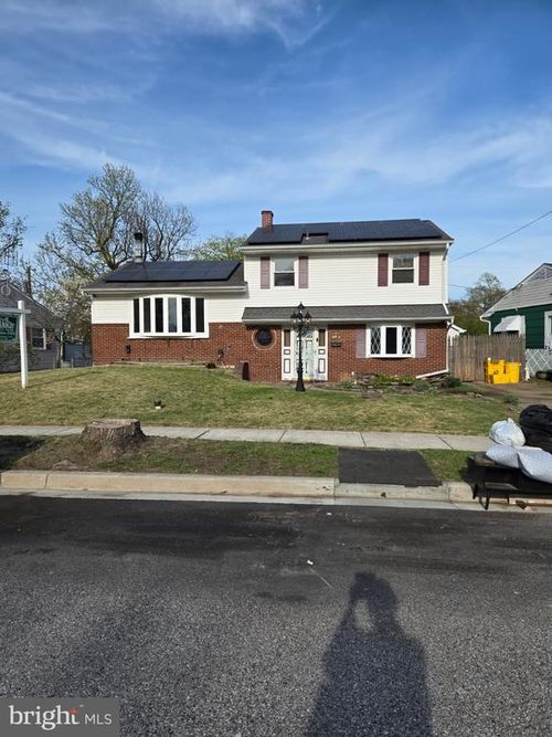 513 Joy Cir, GLEN BURNIE, MD, 21061-4642 | Card Image