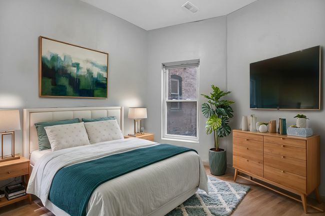 APT-2 - 4829 S Prairie Ave, Condo with 3 bedrooms, 2 bathrooms and 1 parking in CHICAGO IL | Image 9