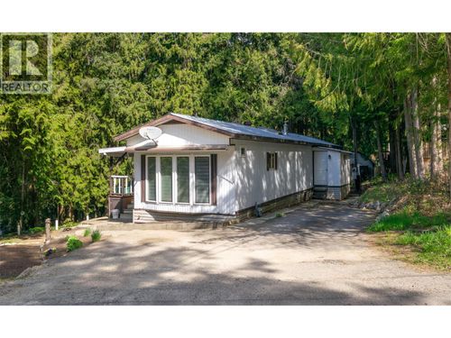 19-5161 63 Avenue Ne, Salmon Arm, BC, V0E1K0 | Card Image