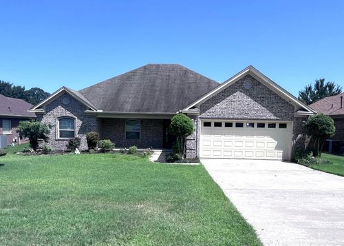 1808 Airborn Dr, Jacksonville, AR, 72076-9496 | Card Image