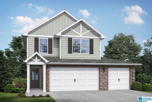 7108 Valley Bridge Rd, HUEYTOWN, AL, 35023-4038 | Card Image