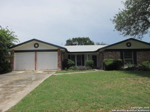 13002 Larklair St, San Antonio, TX, 78233-5016 | Card Image