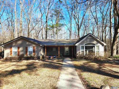 147 Butch Cash Rd, Hazel Green, AL, 35750-9507 | Card Image