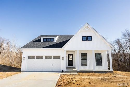 199 Grand View Hills Ln, Edwardsville, IL, 62025-5904 | Card Image