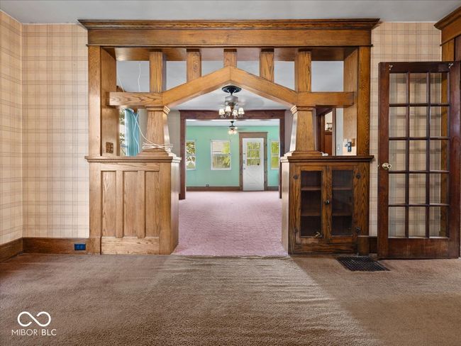 315 E North St, House other with 4 bedrooms, 3 bathrooms and null parking in Greensburg IN | Image 10