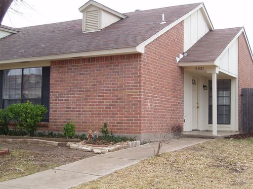 6021 Mcafee Dr, The Colony, TX, 75056-1538 | Card Image