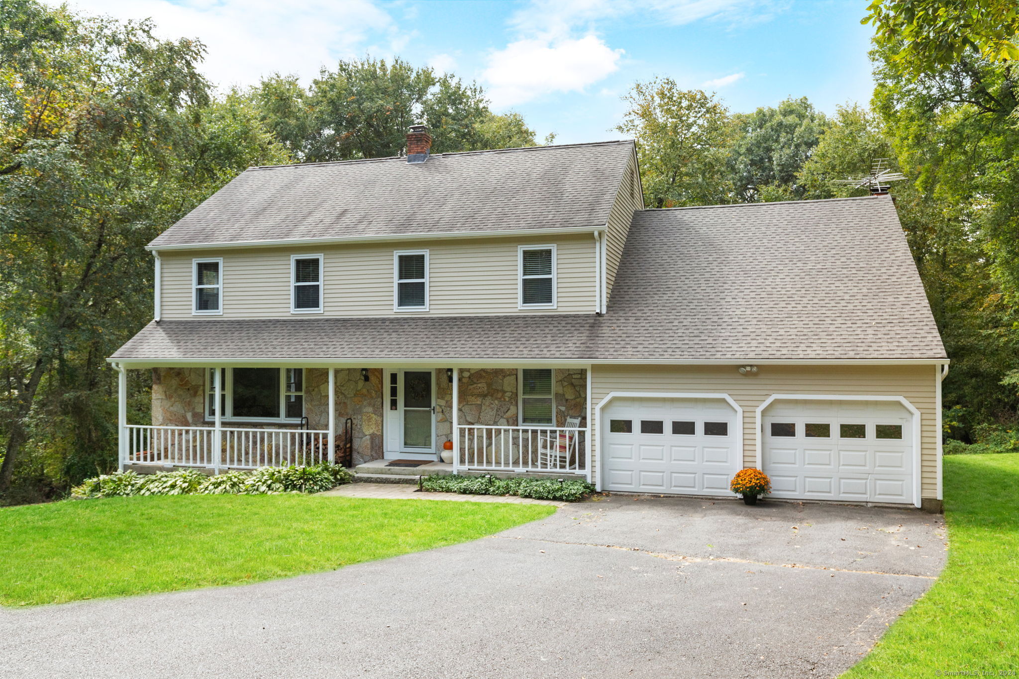 Upper Grassy Hill Rd, Woodbury, CT 06798