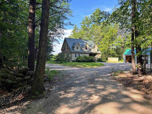 64 Homestead Rd, Deering, NH, 03244-6815 | Card Image