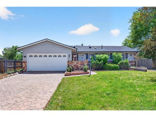 7488 S Teller St, Littleton, CO, 80128-4840 | Card Image