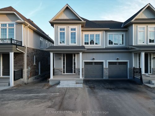 48 Brown St, Erin, ON, N0B1T0 | Card Image