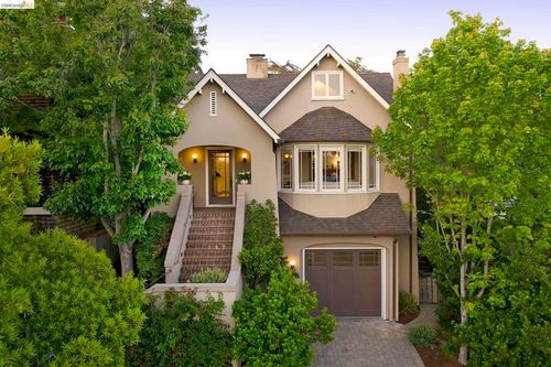432 El Cerrito Ave., Piedmont, CA, 94611 | Card Image