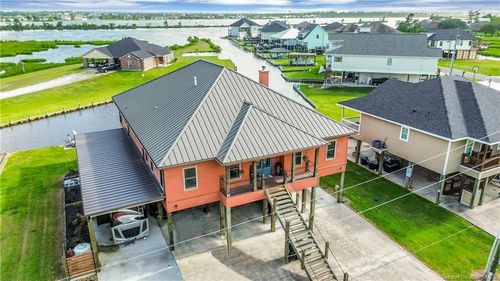 821 Mims Rd, Westlake, LA, 70669-3543 | Card Image