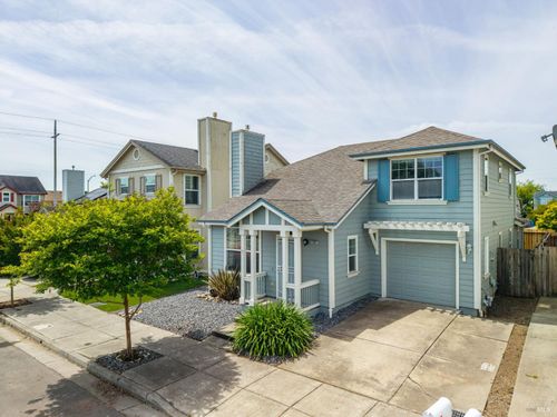 1281 Trombetta Street, Santa Rosa, CA, 95407 | Card Image