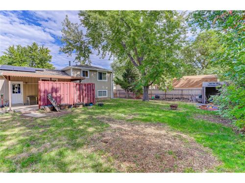 1577 S Pierson St, Lakewood, CO, 80232-6073 | Card Image