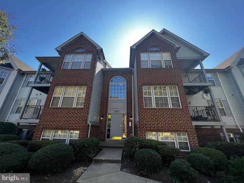 apt-204-2051 Alice Ave, OXON HILL, MD, 20745-3581 | Card Image