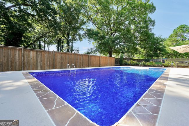 234 Crumbley Rd, House other with 3 bedrooms, 2 bathrooms and 2 parking in MCDONOUGH GA | Image 50