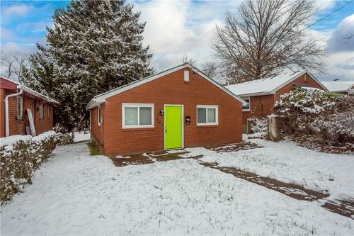 721 N Atlantic Ave, Pittsburgh, PA, 15224-1109 | Card Image