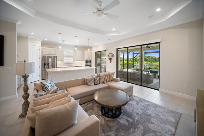4735 Cassio Ct, House other with 4 bedrooms, 3 bathrooms and null parking in BRADENTON FL | Image 51