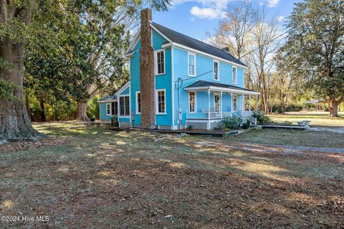 1247 Main Street Ext, Aurora, NC, 27806-9503 | Card Image