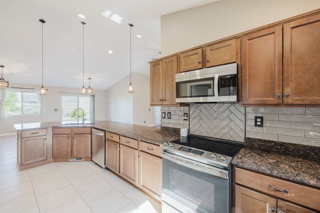 920 Alpine Dr, House other with 4 bedrooms, 3 bathrooms and null parking in Spring Creek NV | Image 10