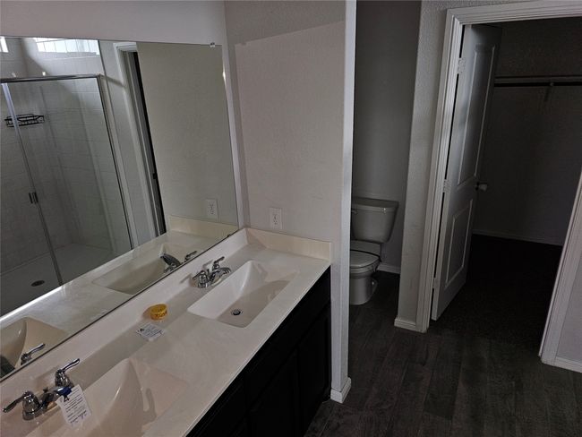 8640 Caldera Ln, House other with 4 bedrooms, 2 bathrooms and null parking in Fort Worth TX | Image 15