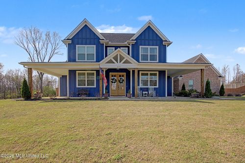 2711 Turkey Creek Dr, Olive Branch, MS, 38654-9853 | Card Image