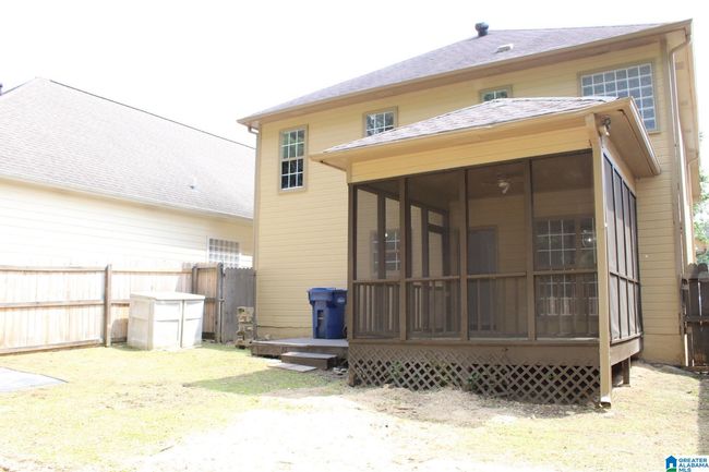 264 Warwick Ln, House other with 3 bedrooms, 3 bathrooms and null parking in ALABASTER AL | Image 25