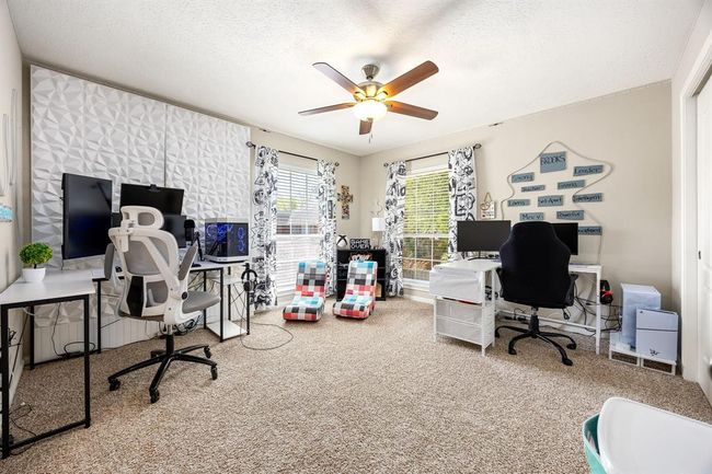 907 Live Oak Ln, House other with 5 bedrooms, 4 bathrooms and 3 parking in Seabrook TX | Image 26