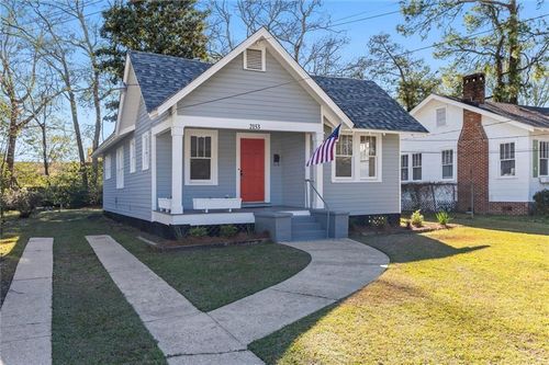 2153 Old Government Street, Mobile, AL, 36606 | Card Image