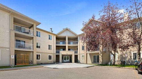 318-3000 Citadel Meadow Pt Nw, Calgary, AB, T3G5N5 | Card Image