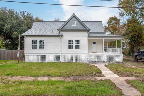2630 Hazel St, Beaumont, TX, 77702-1610 | Card Image