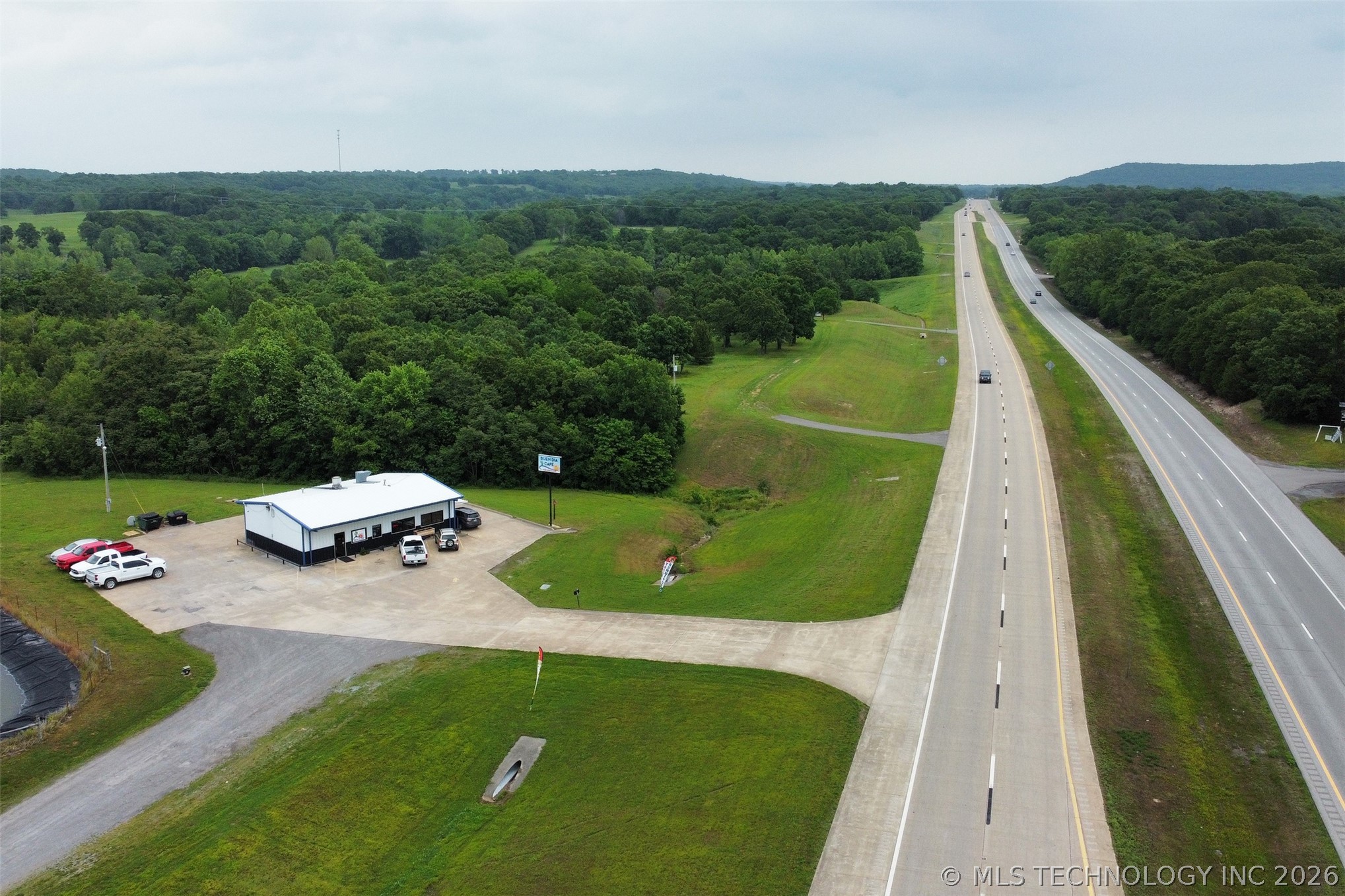 Commercial Sale in Tahlequah 4